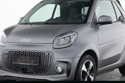 Smart ForTwo 20.634 km 18.950 € Köln-Deutz 51105