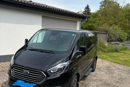 Ford Tourneo Custom 175.000 km 22.999 &euro; Lohnsfeld 67727