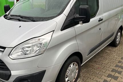 Ford Transit Custom 128.000 km 9.500 &euro; Schwelm 58332