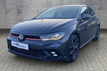 VW Polo 19.200 km 23.390 &euro; Paderborn 33104