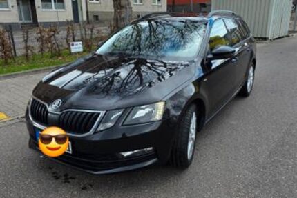 Skoda Octavia 183.000 km 13.900 &euro; Keltern 75210