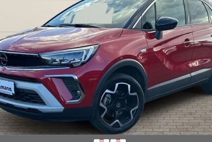 Opel Crossland (X) 17.933 km 23.490 &euro; Dorsten 46282