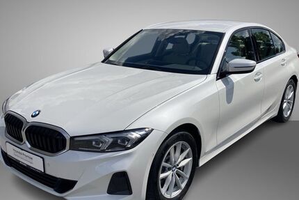 BMW 330 26.900 km 42.990 &euro; Bad Hersfeld 36251