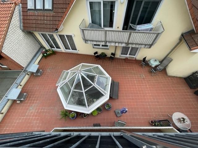 Dachgeschoßwohnung Hagenow - 2 Zimmer, 47 m&sup2;, 400&euro; | Angebot:25903726