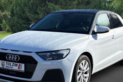 Audi A1 14.587 km 23.790 &euro; Malchin 17139