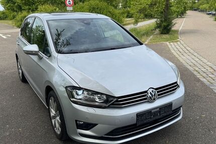 VW Golf Sportsvan 149.000 km 10.500 &euro; Wemding 86650