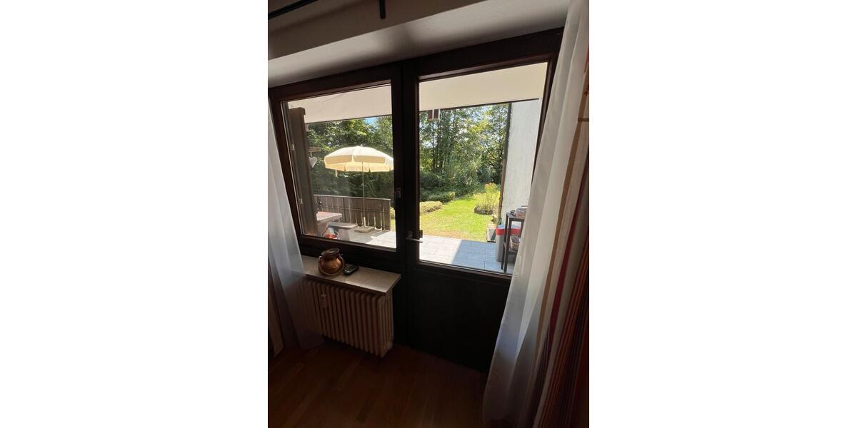 Erdgeschoßwohnung Oberstaufen - 2 Zimmer, 55 m&sup2;, 1.000&euro; | Angebot:25657294