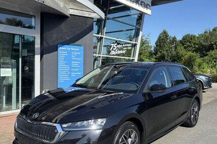 Skoda Octavia 88.013 km 18.800 &euro; Langgöns 35428