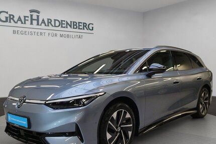 VW ID.7 11.000 km 50.910 &euro; Tuttlingen 78532