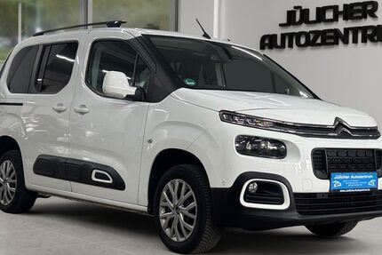Citroen Berlingo 92.800 km 17.990 &euro; Jülich 52428