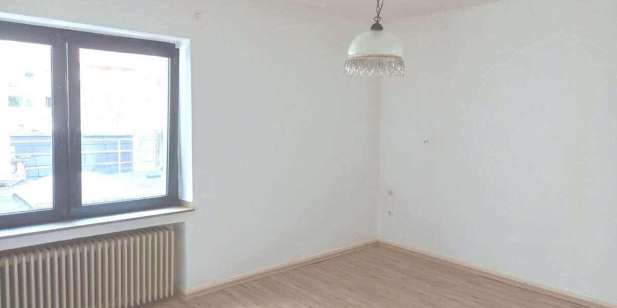 Etagenwohnung Mönchengladbach Gladbach - 1 Zimmer, 35 m&sup2;, 320&euro; | Angebot:27083270