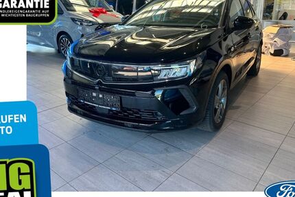 Opel Grandland (X) 6.144 km 22.990 &euro; Kaufbeuren 87600