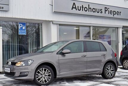 VW Golf 84.120 km 11.980 &euro; Schieder 32816
