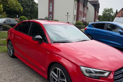 Audi A3 113.000 km 17.400 &euro; Vechelde 38159