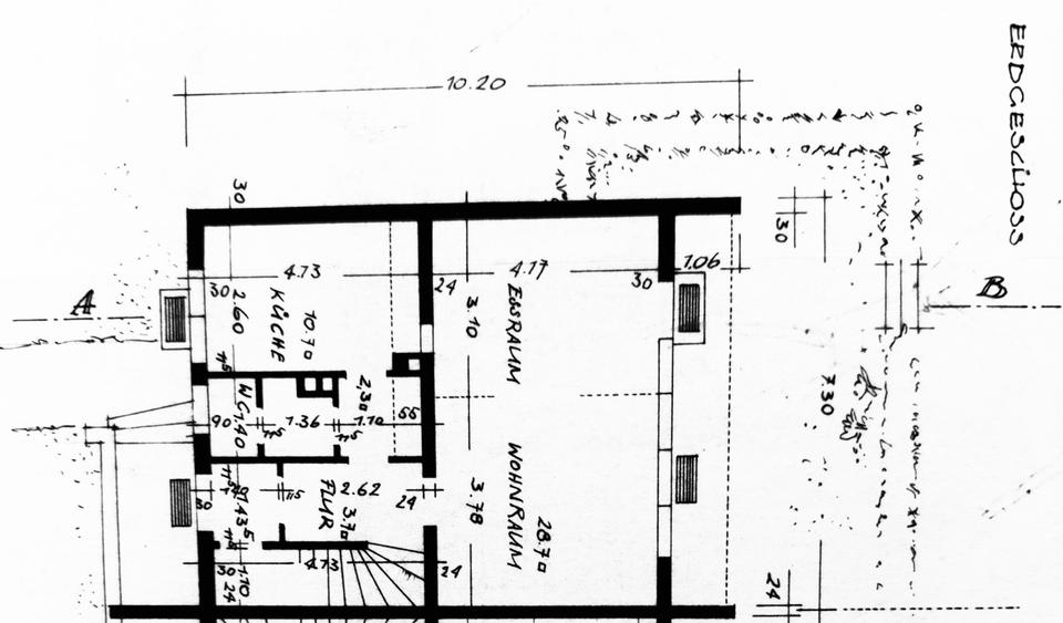 Doppelhaushälfte Ingolstadt Friedrichshofen-Hollerstauden - 4 Zimmer, 105 m&sup2;, 550.000&euro; | Angebot:26975755