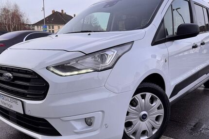 Ford Transit 139.000 km 14.500 &euro; Heilbronn 74074