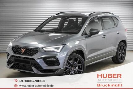 Cupra Ateca 1.010 km 42.791 &euro; Bruckmühl 83052
