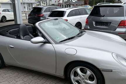 Porsche 911 129.850 km 29.500 &euro; Bielefeld 33699