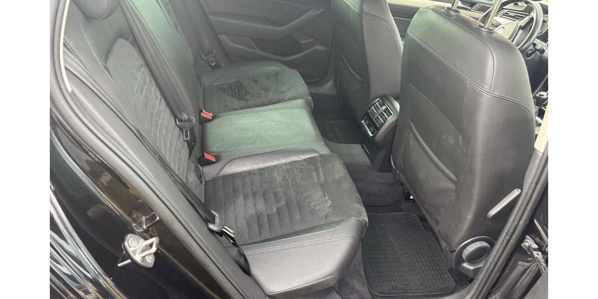 VW Passat Variant 220.000 km 10.000 &euro; Hirschberg 07927