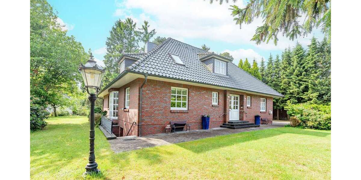 Einfamilienhaus Seevetal Holtorfsloh - 6 Zimmer, 246 m&sup2;, 795.000&euro; | Angebot:25560588