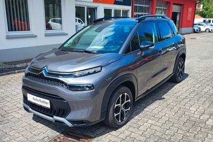 Citroen C3 Aircross 80.910 km 13.850 &euro; Brilon 59929