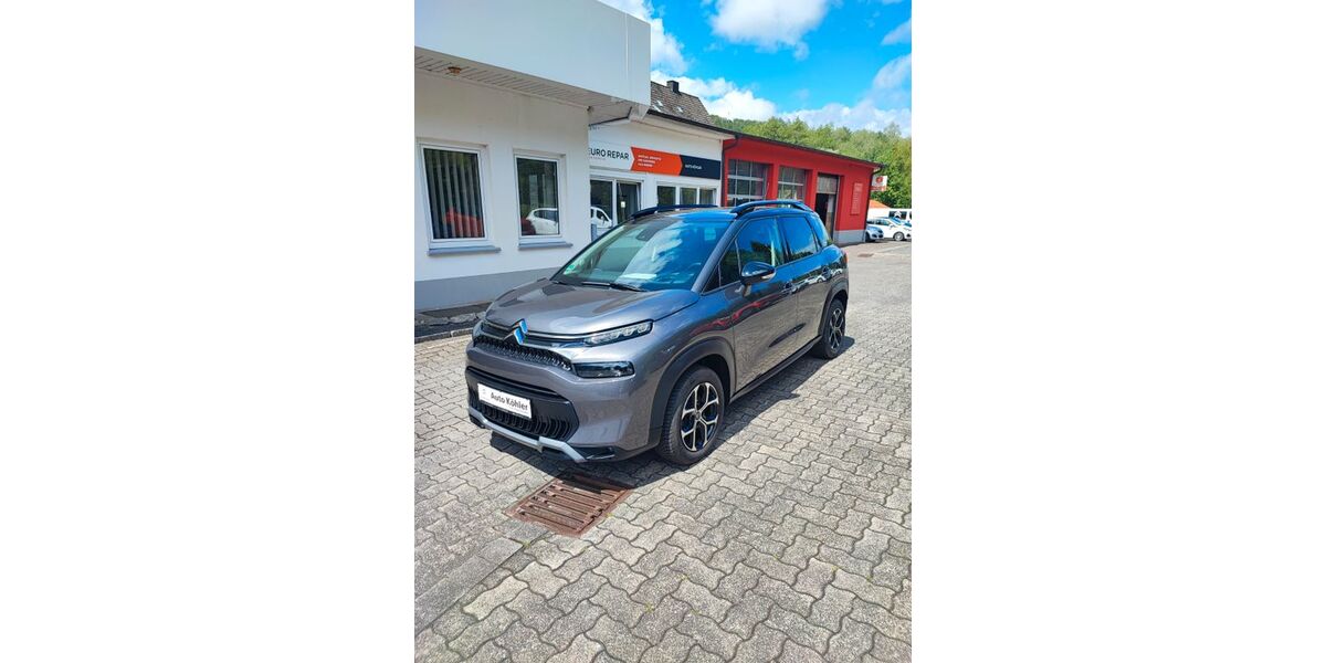 Citroen C3 Aircross 80.910 km 13.850 &euro; Brilon 59929