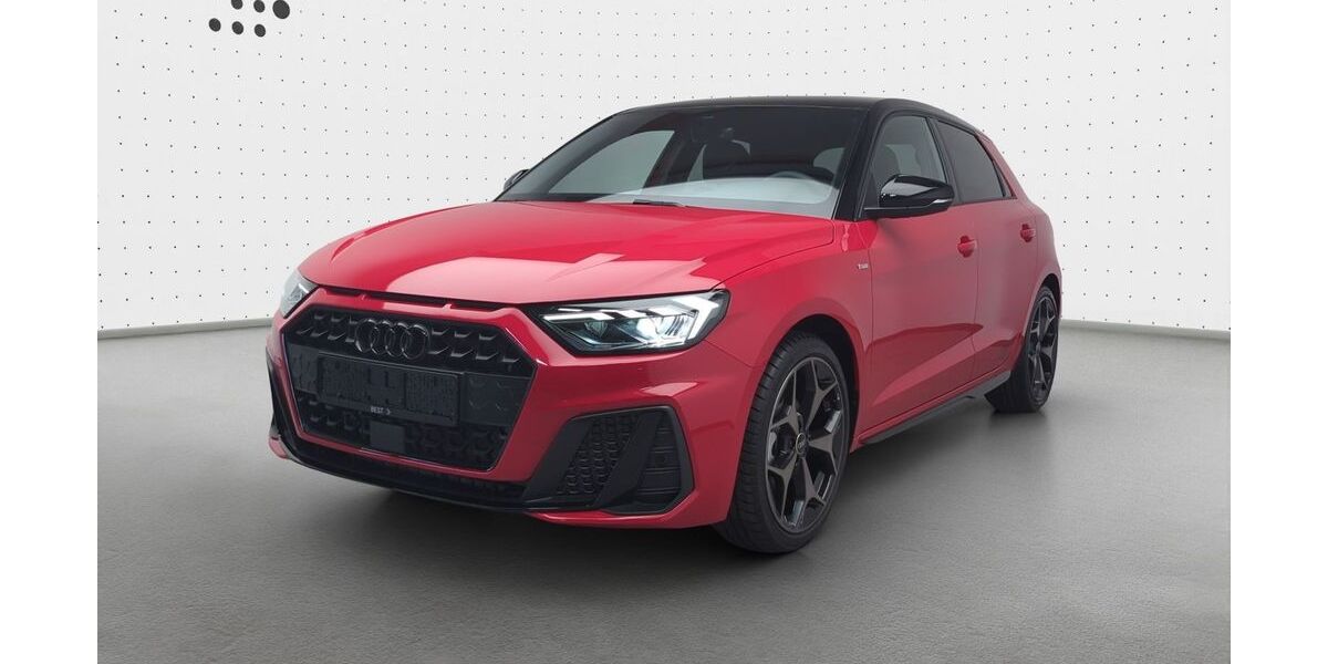 Audi A1 1.500 km 31.585 &euro; Mühlheim 63165