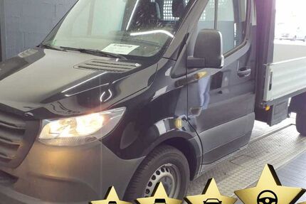 Mercedes-Benz Sprinter 17.150 km 42.697 &euro; Grimma 04668