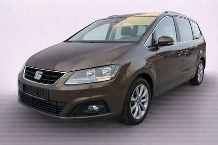 Seat Alhambra 171.000 km 12.000 &euro; Weissenburg 91781