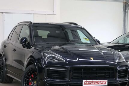 Porsche Cayenne 96.082 km 66.666 &euro; Stockelsdorf 23617
