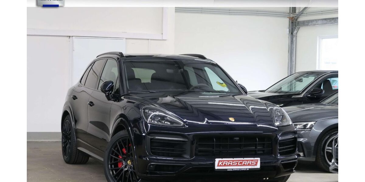 Porsche Cayenne 96.082 km 66.666 &euro; Stockelsdorf 23617