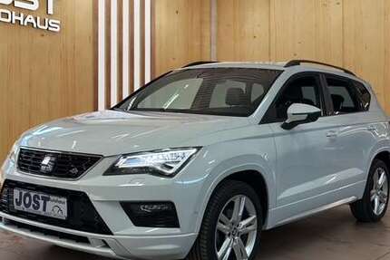 Seat Ateca 78.510 km 19.990 &euro; Arnsberg 59821