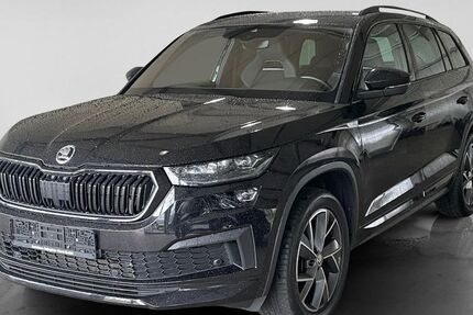 Skoda Kodiaq 106.000 km 32.490 &euro; Salzgitter 38229