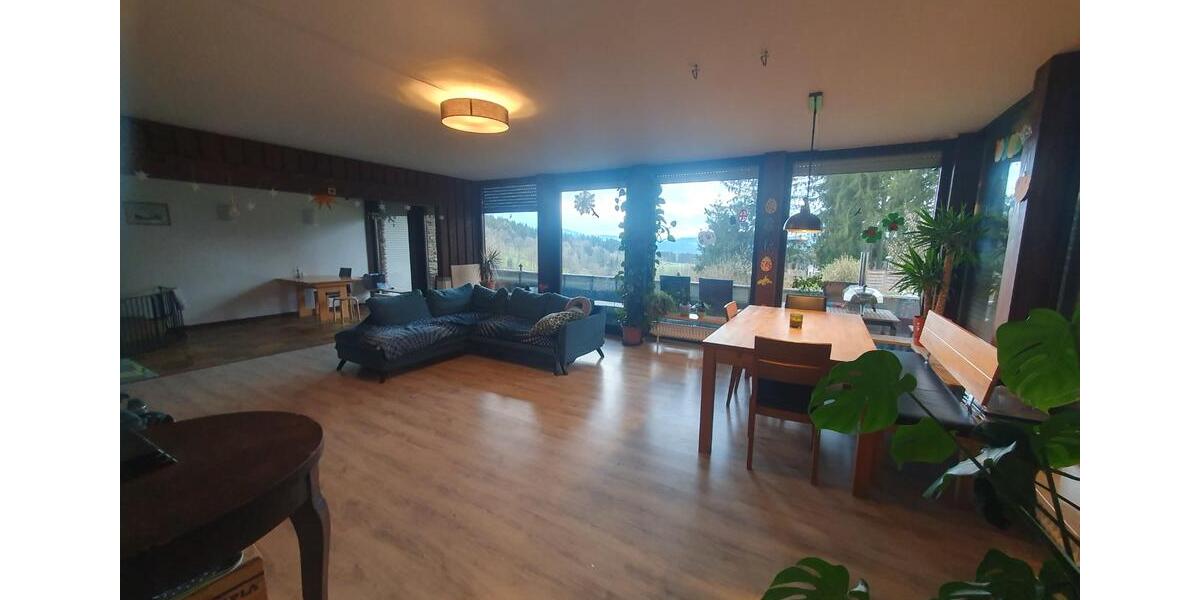 Mehrfamilienhaus, Wohnhaus Zwiesel - 15 Zimmer, 437 m&sup2;, 520.000&euro; | Angebot:26845839