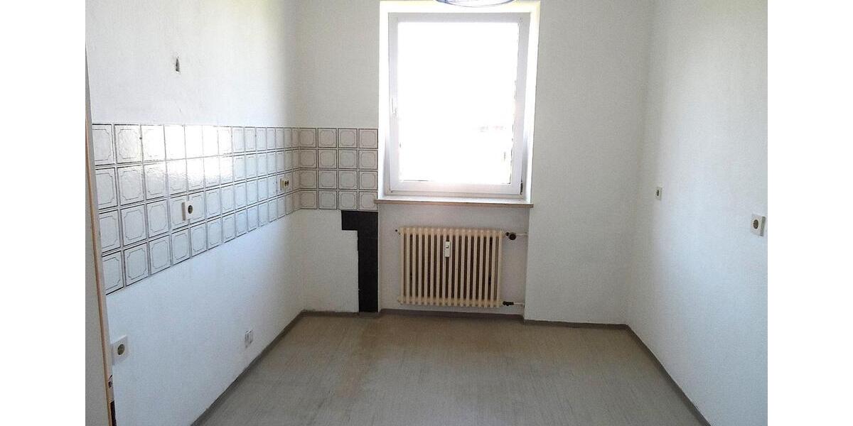 Etagenwohnung Neuburg an der Donau - 2 Zimmer, 59 m&sup2;, 195.000&euro; | Angebot:26336544