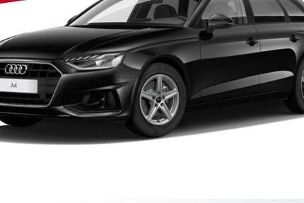 Audi A4 133.990 km 21.890 &euro; Schwäbisch Hall 74523