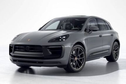 Porsche Macan 92.000 km 79.500 &euro; Wiesbaden 65187