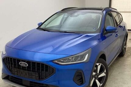 Ford Focus 35.250 km 22.990 &euro; Neumünster 24536
