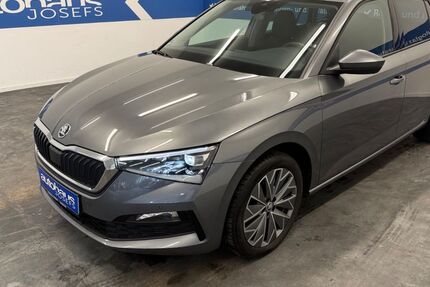 Skoda Scala 60.000 km 16.900 &euro; Delbrück 33129