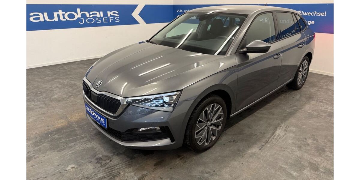 Skoda Scala 60.000 km 16.999 &euro; Delbrück 33129