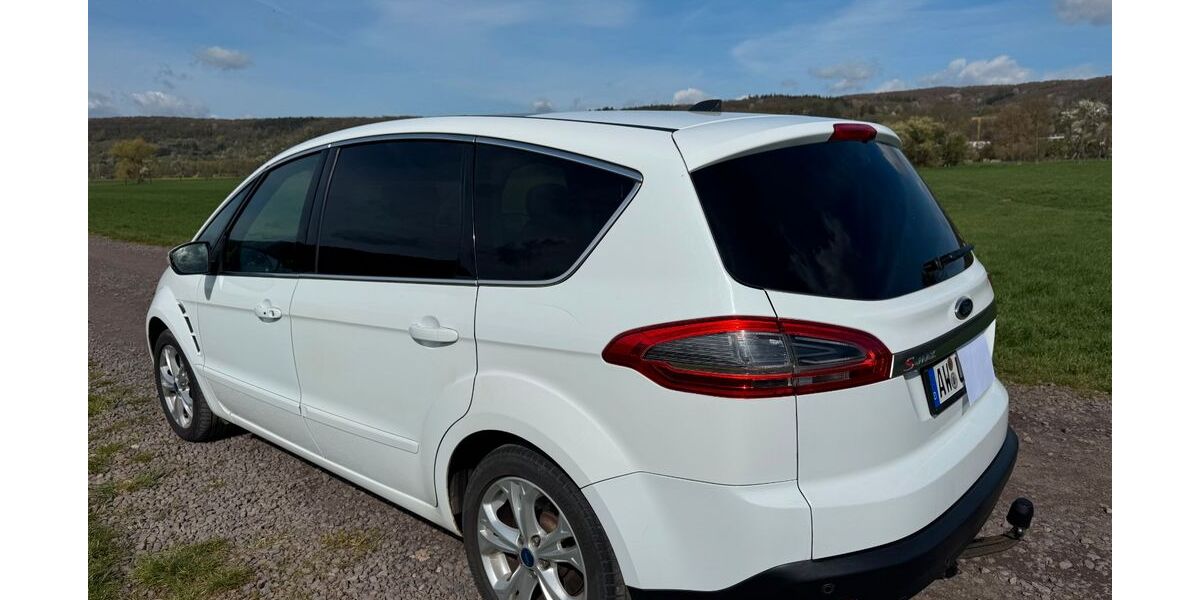 Ford S-Max 295.000 km 4.300 &euro; Sinzig 53489