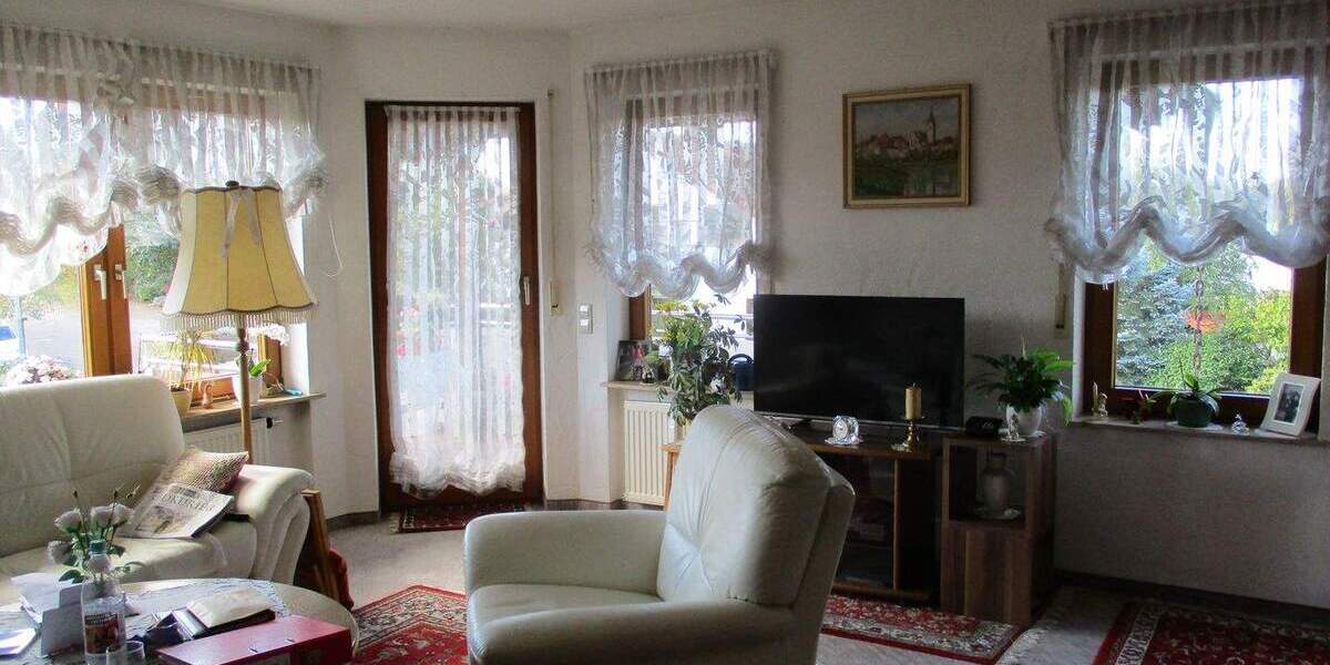 PROVISIONSFREI: ANSCHAUEN - KAUFEN - EINZIEHEN 3 zimmer