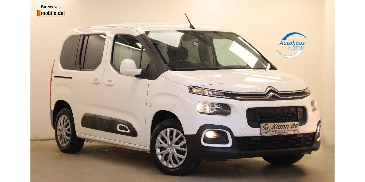 Citroen Berlingo 142.049 km 12.749 &euro; Teltow 14513