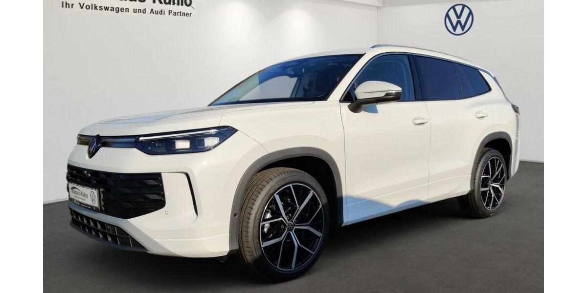 VW Tayron 1.001 km 56.990 &euro; Wittlich 54516
