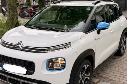 Citroen C3 97.000 km 5.950 &euro; Berlin 12351
