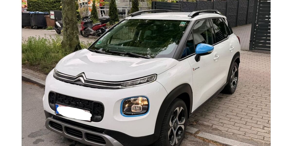 Citroen C3 97.000 km 5.950 &euro; Berlin 12351