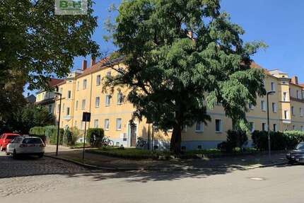 Wohnung zum Mieten in Bitterfeld 439 € 71 m²
