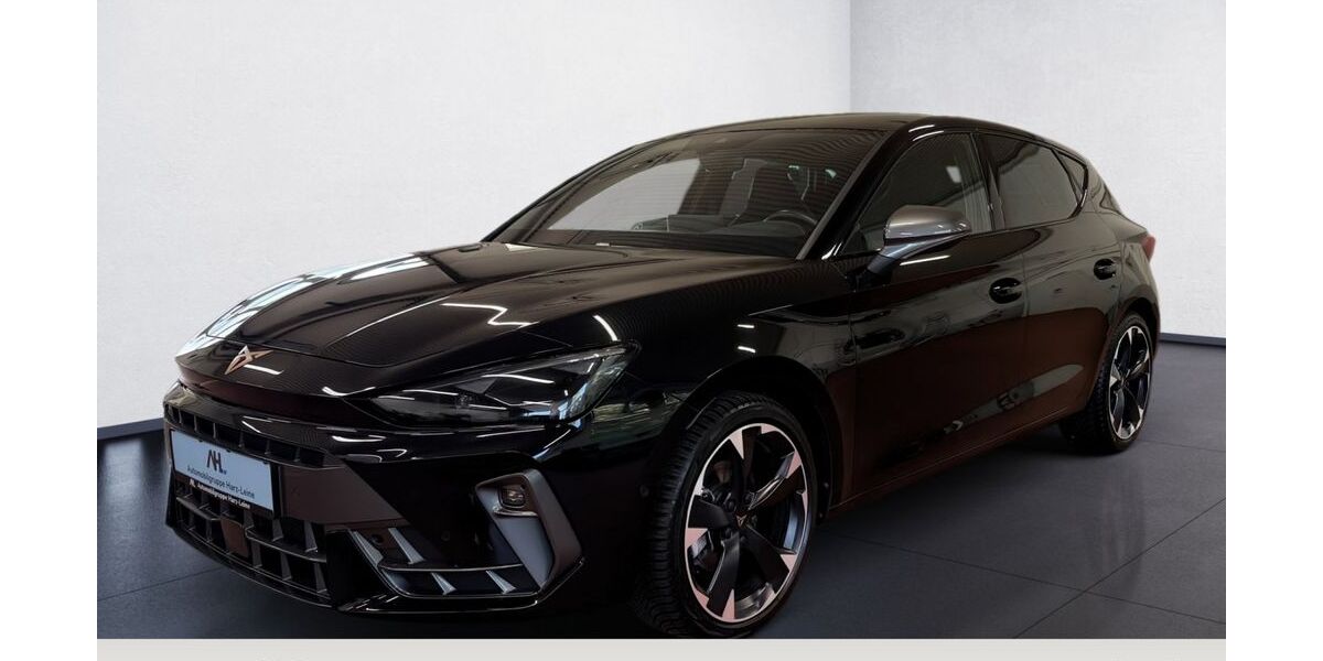 Cupra Leon 8.757 km 32.983 &euro; Osterode 37520