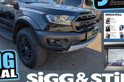 Ford Ranger 44.500 km 39.950 € Augsburg 86156