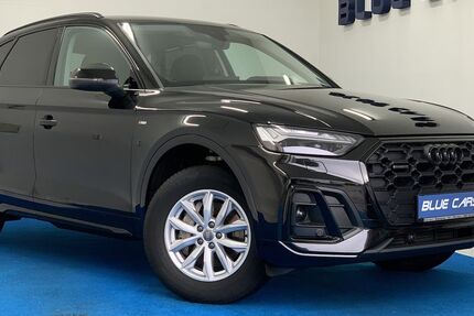 Audi Q5 41.033 km 39.900 € München 80997